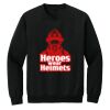 Heavy Blend Crewneck Sweatshirt Thumbnail