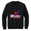 Heavy Blend Crewneck Sweatshirt Thumbnail