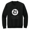 Heavy Blend Crewneck Sweatshirt Thumbnail