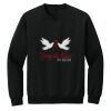 Heavy Blend Crewneck Sweatshirt Thumbnail