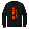Heavy Blend Crewneck Sweatshirt Thumbnail