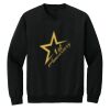 Heavy Blend Crewneck Sweatshirt Thumbnail