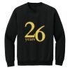 Heavy Blend Crewneck Sweatshirt Thumbnail