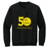 Heavy Blend Crewneck Sweatshirt Thumbnail