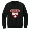 Heavy Blend Crewneck Sweatshirt Thumbnail