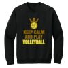 Heavy Blend Crewneck Sweatshirt Thumbnail