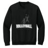 Heavy Blend Crewneck Sweatshirt Thumbnail