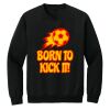 Heavy Blend Crewneck Sweatshirt Thumbnail