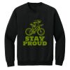 Heavy Blend Crewneck Sweatshirt Thumbnail