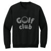 Heavy Blend Crewneck Sweatshirt Thumbnail