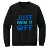 Heavy Blend Crewneck Sweatshirt Thumbnail