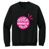 Heavy Blend Crewneck Sweatshirt Thumbnail