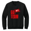 Heavy Blend Crewneck Sweatshirt Thumbnail
