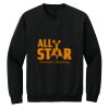 Heavy Blend Crewneck Sweatshirt Thumbnail