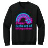 Heavy Blend Crewneck Sweatshirt Thumbnail