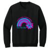 Heavy Blend Crewneck Sweatshirt Thumbnail