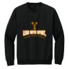 Heavy Blend Crewneck Sweatshirt Thumbnail