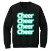 Heavy Blend Crewneck Sweatshirt Thumbnail