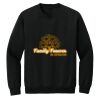 Heavy Blend Crewneck Sweatshirt Thumbnail