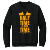 Heavy Blend Crewneck Sweatshirt Thumbnail