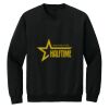 Heavy Blend Crewneck Sweatshirt Thumbnail