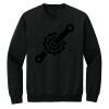 Heavy Blend Crewneck Sweatshirt Thumbnail