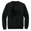 Heavy Blend Crewneck Sweatshirt Thumbnail