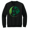 Heavy Blend Crewneck Sweatshirt Thumbnail