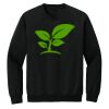 Heavy Blend Crewneck Sweatshirt Thumbnail