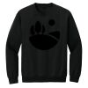 Heavy Blend Crewneck Sweatshirt Thumbnail