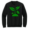 Heavy Blend Crewneck Sweatshirt Thumbnail