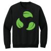 Heavy Blend Crewneck Sweatshirt Thumbnail
