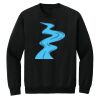 Heavy Blend Crewneck Sweatshirt Thumbnail