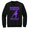 Heavy Blend Crewneck Sweatshirt Thumbnail