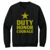 Heavy Blend Crewneck Sweatshirt Thumbnail