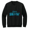 Heavy Blend Crewneck Sweatshirt Thumbnail