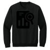 Heavy Blend Crewneck Sweatshirt Thumbnail