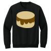 Heavy Blend Crewneck Sweatshirt Thumbnail