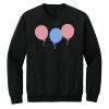 Heavy Blend Crewneck Sweatshirt Thumbnail