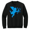 Heavy Blend Crewneck Sweatshirt Thumbnail