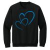 Heavy Blend Crewneck Sweatshirt Thumbnail