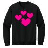 Heavy Blend Crewneck Sweatshirt Thumbnail