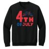 Heavy Blend Crewneck Sweatshirt Thumbnail
