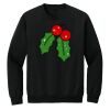 Heavy Blend Crewneck Sweatshirt Thumbnail
