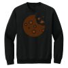 Heavy Blend Crewneck Sweatshirt Thumbnail
