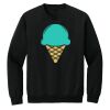 Heavy Blend Crewneck Sweatshirt Thumbnail