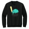 Heavy Blend Crewneck Sweatshirt Thumbnail