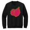 Heavy Blend Crewneck Sweatshirt Thumbnail