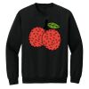 Heavy Blend Crewneck Sweatshirt Thumbnail