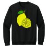 Heavy Blend Crewneck Sweatshirt Thumbnail